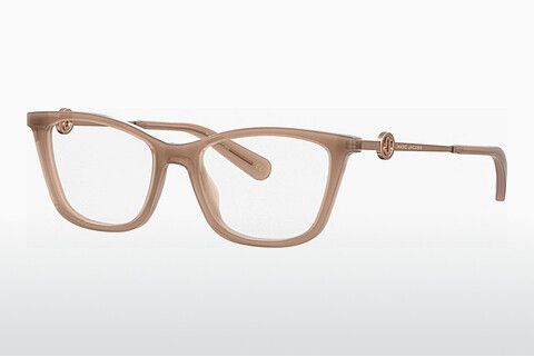 Tasarım gözlükleri Marc Jacobs MARC 655 10A