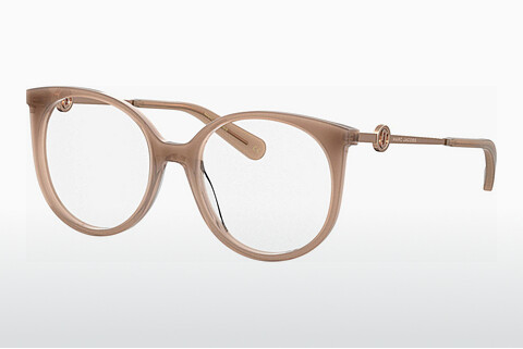 Tasarım gözlükleri Marc Jacobs MARC 656 10A