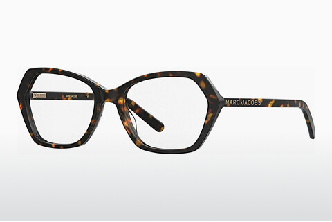 Tasarım gözlükleri Marc Jacobs MARC 660 086