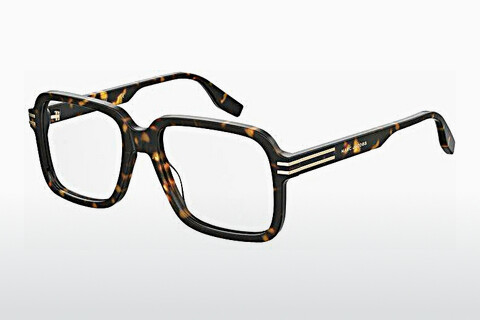 Tasarım gözlükleri Marc Jacobs MARC 681 086