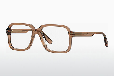 Tasarım gözlükleri Marc Jacobs MARC 681 10A