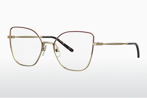 Tasarım gözlükleri Marc Jacobs MARC 704 E28