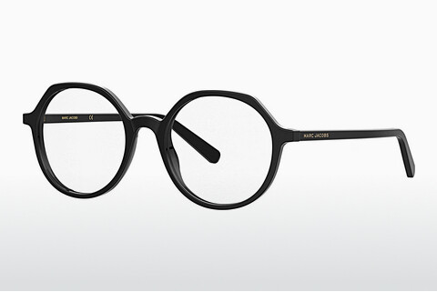 Tasarım gözlükleri Marc Jacobs MARC 710 807