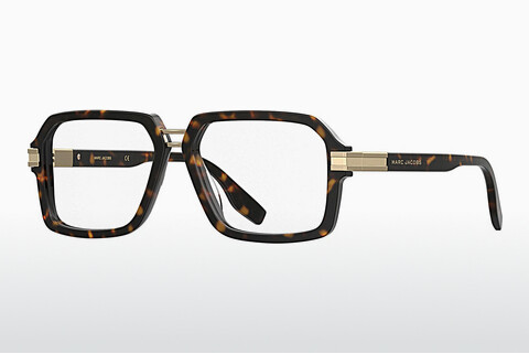 Tasarım gözlükleri Marc Jacobs MARC 715 086
