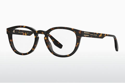 Tasarım gözlükleri Marc Jacobs MARC 721 086