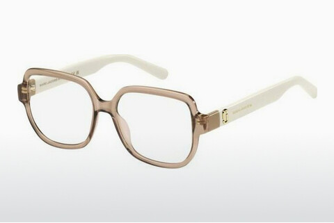 Tasarım gözlükleri Marc Jacobs MARC 725 10A