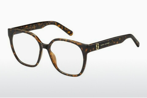 Tasarım gözlükleri Marc Jacobs MARC 726 086