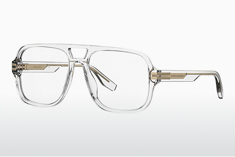 Tasarım gözlükleri Marc Jacobs MARC 755 900