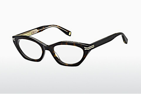 Tasarım gözlükleri Marc Jacobs MJ 1015 KRZ
