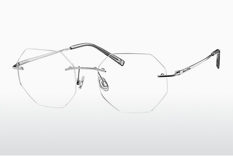 Tasarım gözlükleri Marc O Polo MP 500036 00