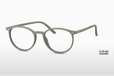 Tasarım gözlükleri Marc O Polo MP 503084 34