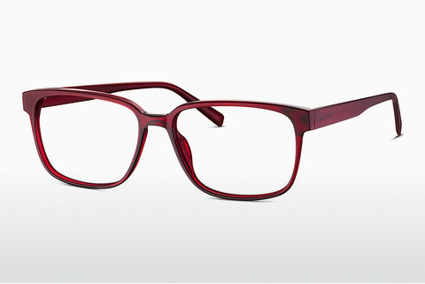 Tasarım gözlükleri Marc O Polo MP 503168 50