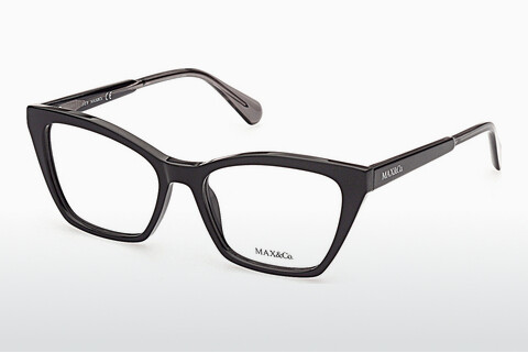 Tasarım gözlükleri Max & Co. MO5001 001