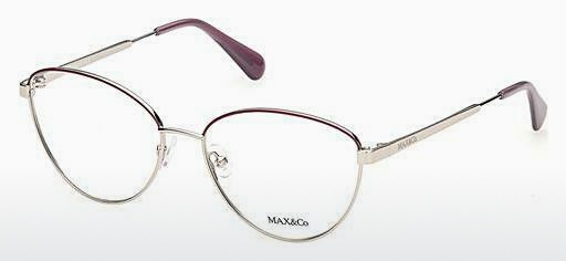 Tasarım gözlükleri Max & Co. MO5006 016