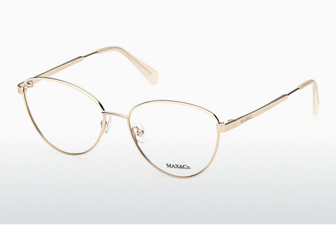 Tasarım gözlükleri Max & Co. MO5006 032
