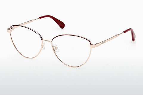 Tasarım gözlükleri Max & Co. MO5006 28A