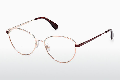 Tasarım gözlükleri Max & Co. MO5006 28B