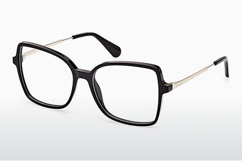 Tasarım gözlükleri Max & Co. MO5009 001