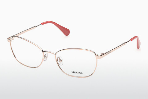 Tasarım gözlükleri Max & Co. MO5019 033