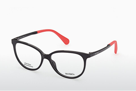 Tasarım gözlükleri Max & Co. MO5025 001