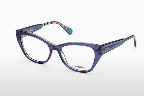 Tasarım gözlükleri Max & Co. MO5028 092