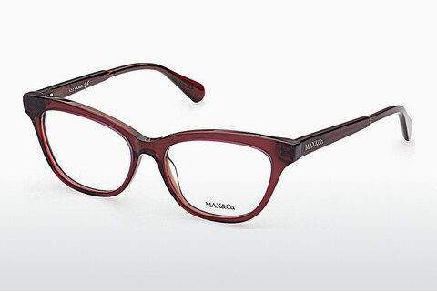 Tasarım gözlükleri Max & Co. MO5029 068