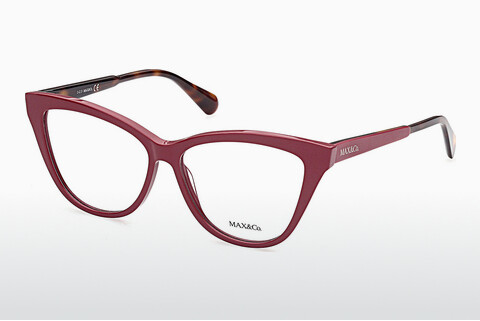 Tasarım gözlükleri Max & Co. MO5030 068