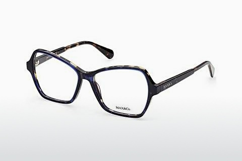 Tasarım gözlükleri Max & Co. MO5031 092