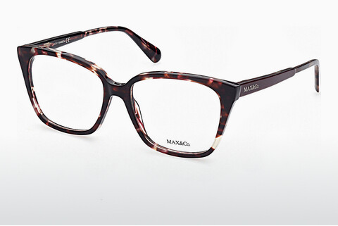 Tasarım gözlükleri Max & Co. MO5033 055