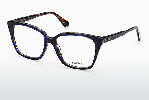 Tasarım gözlükleri Max & Co. MO5033 092