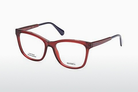 Tasarım gözlükleri Max & Co. MO5040 066