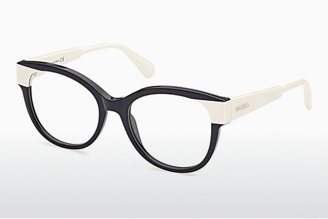 Tasarım gözlükleri Max & Co. MO5045 005
