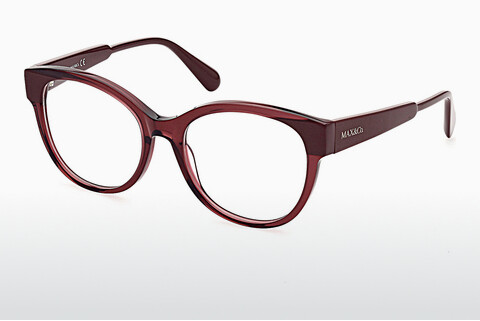 Tasarım gözlükleri Max & Co. MO5045 066