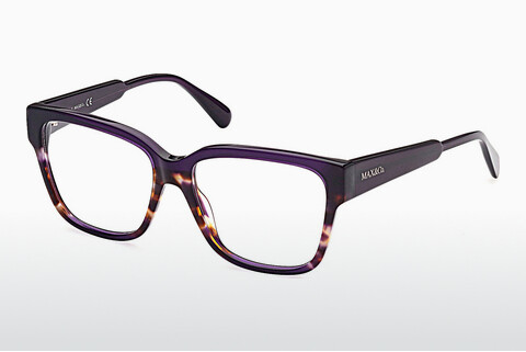 Tasarım gözlükleri Max & Co. MO5048 56A