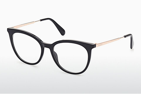Tasarım gözlükleri Max & Co. MO5050 001