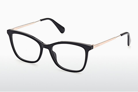 Tasarım gözlükleri Max & Co. MO5051 001