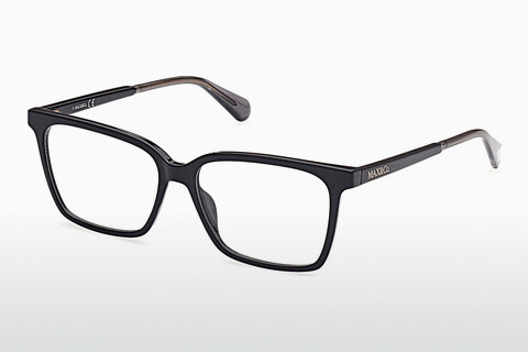 Tasarım gözlükleri Max & Co. MO5052 001