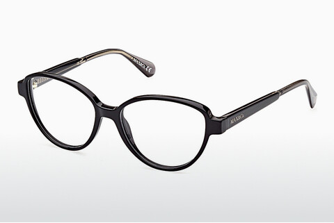 Tasarım gözlükleri Max & Co. MO5061 001