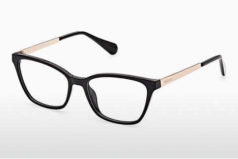 Tasarım gözlükleri Max & Co. MO5065 001