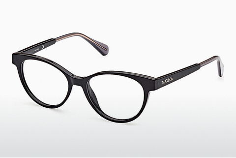 Tasarım gözlükleri Max & Co. MO5066 005