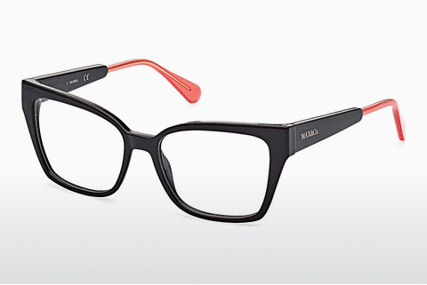 Tasarım gözlükleri Max & Co. MO5070 001