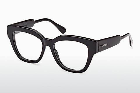 Tasarım gözlükleri Max & Co. MO5074 001