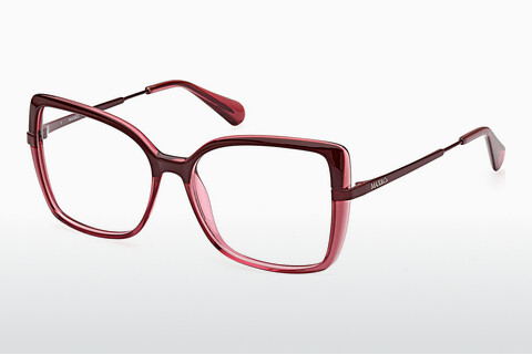 Tasarım gözlükleri Max & Co. MO5078 069