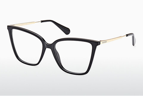 Tasarım gözlükleri Max & Co. MO5081 001