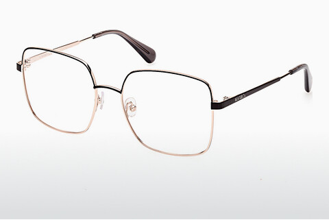 Tasarım gözlükleri Max & Co. MO5088 005