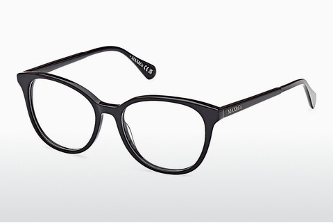 Tasarım gözlükleri Max & Co. MO5109 001