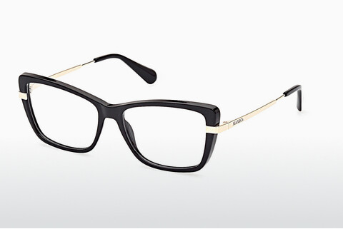 Tasarım gözlükleri Max & Co. MO5113 001