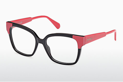 Tasarım gözlükleri Max & Co. MO5116 001