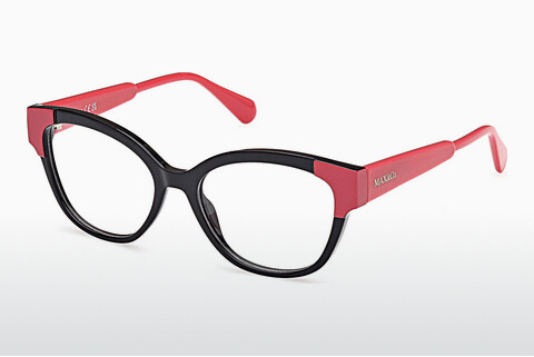 Tasarım gözlükleri Max & Co. MO5117 001