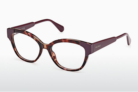 Tasarım gözlükleri Max & Co. MO5117 055